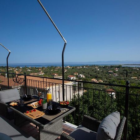 Villa Dimitris - The House Experience Frinion Екстер'єр фото