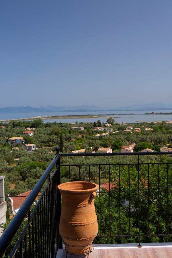 Villa Dimitris - The House Experience Frinion Екстер'єр фото