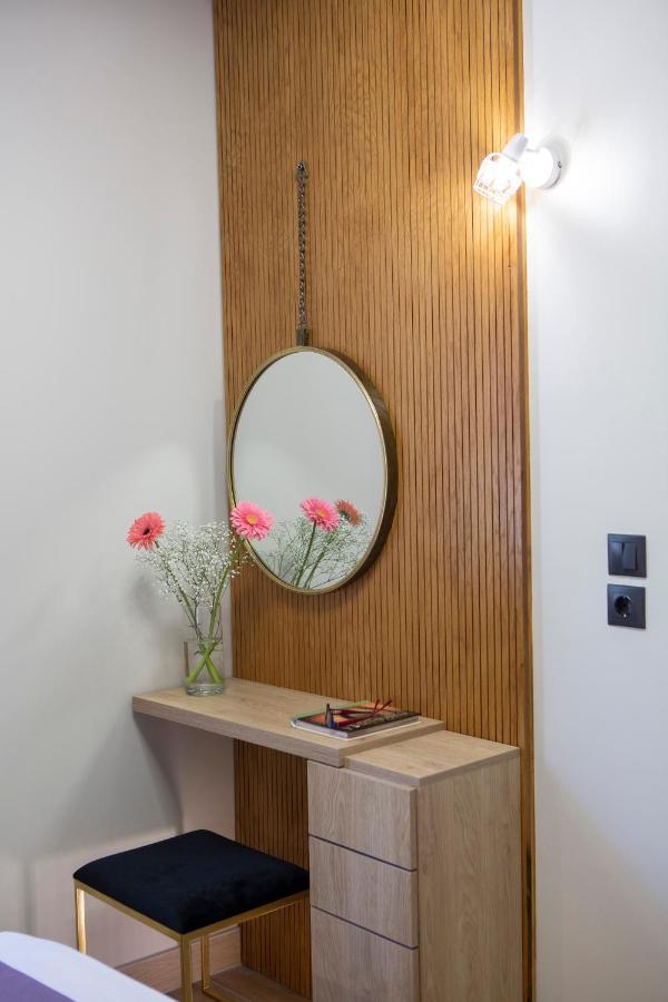 Villa Dimitris - The House Experience Frinion Екстер'єр фото