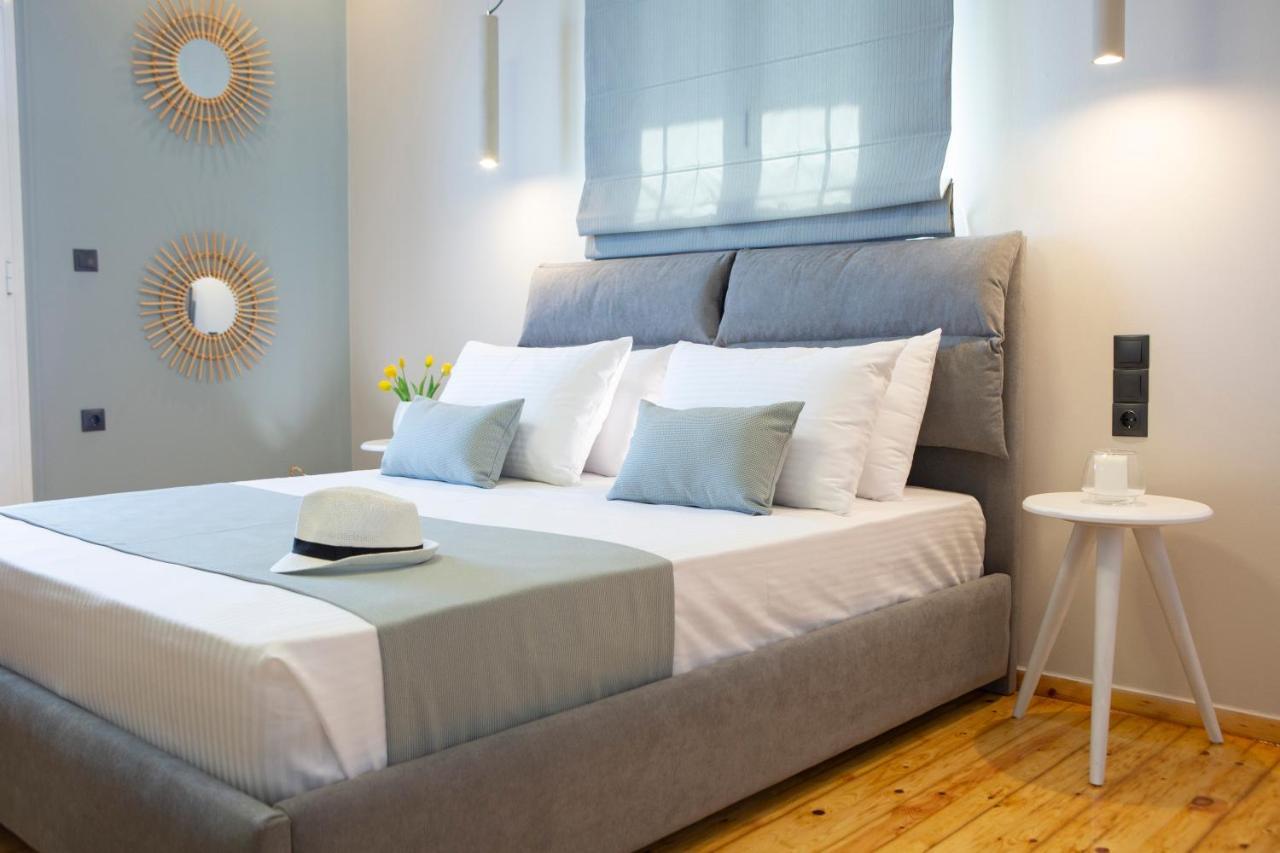 Villa Dimitris - The House Experience Frinion Екстер'єр фото