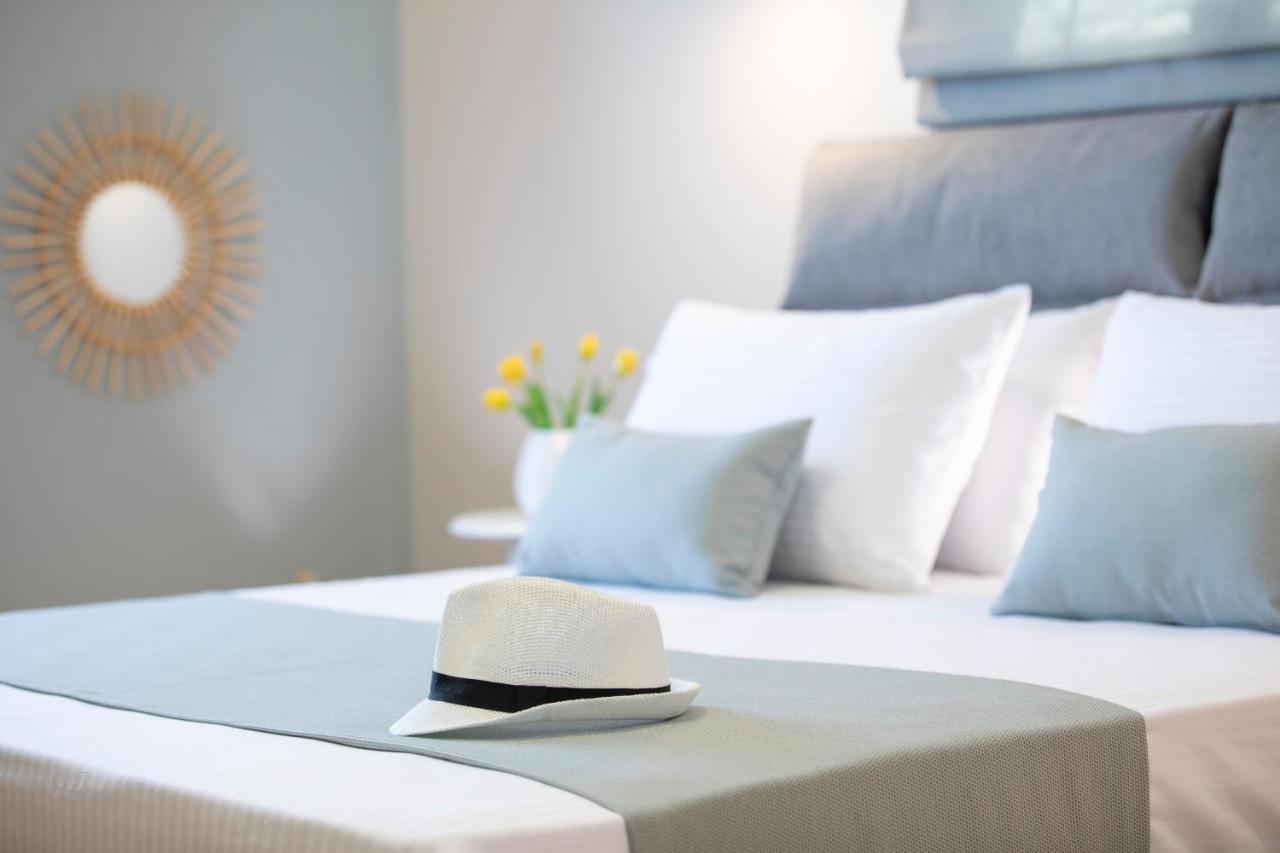 Villa Dimitris - The House Experience Frinion Екстер'єр фото