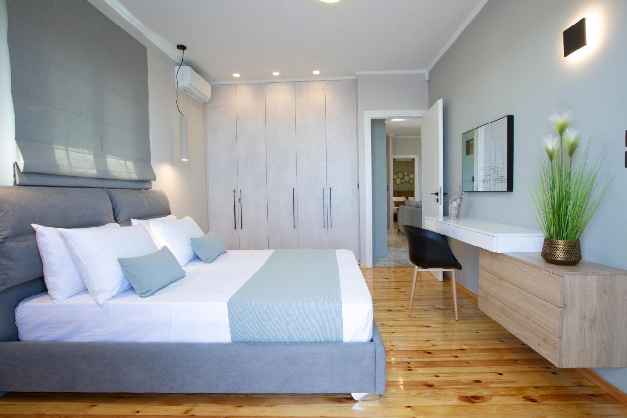 Villa Dimitris - The House Experience Frinion Екстер'єр фото