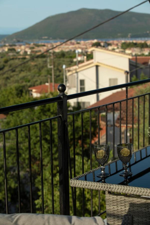 Villa Dimitris - The House Experience Frinion Екстер'єр фото